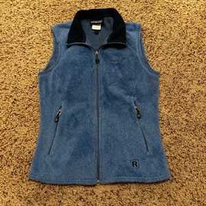 Patagonia Womens M R-Series Active Vest *